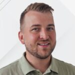 Taras Bablak, BCom headshot