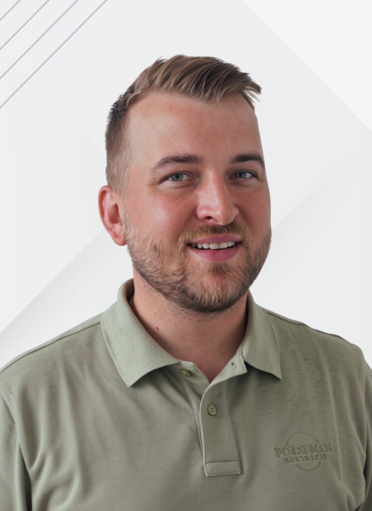 Taras Bablak, BCom, Mortgage Agent, Level 2 at Norseman Mortgages