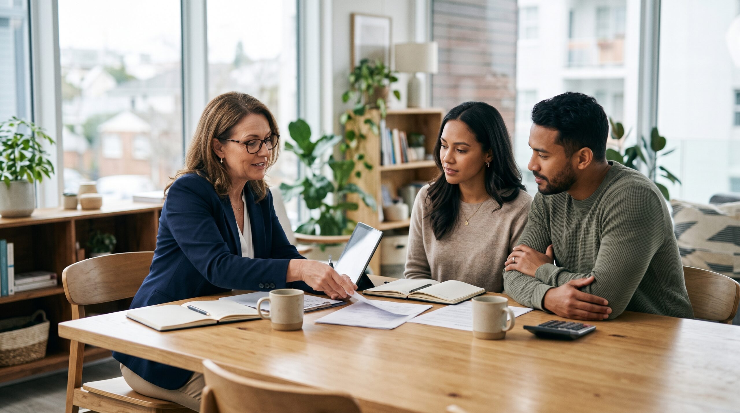 “What Is Your Best Interest Rate?” — The Second-Best Question You Can Ask Your Broker