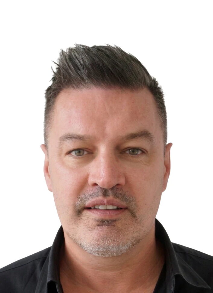 Tino Brelak, MBA, Principal Broker at Norseman Mortgages